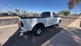 Used 2000 Ford F150 4x4 Regular Cab image 5