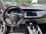 Used 2019 Cadillac XT4 Premium Luxury w/ Cold Weather Package image 5