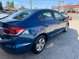 Used 2013 Honda Civic LX image 6