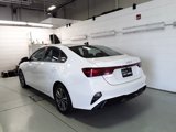 Used 2023 Kia Forte LXS image 4