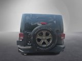 Used 2018 Jeep Wrangler Sport image 4