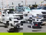 Used 2018 Chevrolet Colorado W/T w/ WT Convenience Package image 3