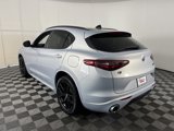 Used 2021 Alfa Romeo Stelvio Ti w/ Nero Edizione image 5
