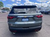 Certified 2022 Chevrolet Traverse LT image 6