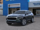 New 2025 Chevrolet Trax LS w/ LS Convenience Package image 6