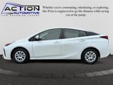 Used 2022 Toyota Prius image 5