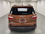 Used 2020 Ford EcoSport SE w/ SE Convenience Package image 4