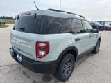 Used 2021 Ford Bronco Sport Big Bend image 3
