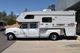 Used 1996 Ford F350 2WD Crew Cab image 2