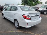 Used 2024 Mitsubishi Mirage G4 LE image 3