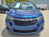 Used 2023 Chevrolet Equinox RS image 3
