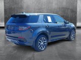 Certified 2025 Land Rover Discovery Sport S image 5