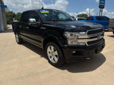 Used 2020 Ford F150 Platinum image 4