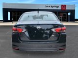New 2025 Nissan Versa S image 4
