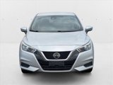Used 2021 Nissan Versa SV image 2