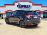 Used 2022 Honda HR-V Sport image 4
