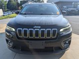 Used 2019 Jeep Cherokee Latitude w/ Cold Weather Group image 2