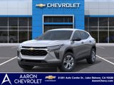 New 2025 Chevrolet Trax LS w/ Driver Confidence Package image 6