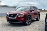 Certified 2023 Nissan Rogue SV image 2