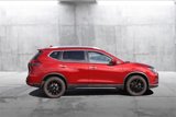 Certified 2020 Nissan Rogue SV image 5