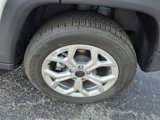 New 2025 Jeep Compass Latitude image 5