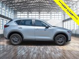 Used 2018 MAZDA CX-5 Sport image 3