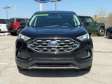 Used 2022 Ford Edge SEL image 2