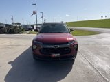 New 2025 Chevrolet TrailBlazer RS w/ Convenience Package image 3