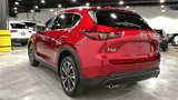 Certified 2022 MAZDA CX-5 AWD 2.5 S w/ Premium Package image 4