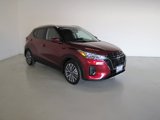 Used 2023 Nissan Kicks SV image 3
