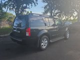 Used 2011 Nissan Pathfinder SV w/ Protection Pkg image 3