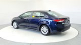 Certified 2022 Toyota Corolla LE image 4