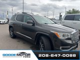 Used 2017 GMC Acadia Denali w/ Technology Package image 2