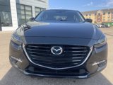 Used 2017 MAZDA MAZDA3 Grand Touring w/ Premium Equipment Package image 3