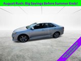 Used 2013 Toyota Camry SE image 5