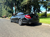 Used 2013 Mercedes-Benz C 250 Coupe image 3