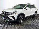 Used 2022 Volkswagen Taos SEL image 2