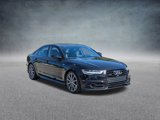 Used 2018 Audi A6 3.0T Prestige w/ Prestige Package image 3