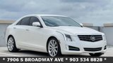 Used 2013 Cadillac ATS Premium w/ Driver Assist Package image 4