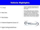 Certified 2020 Chevrolet Traverse LT image 2