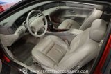 Used 1996 Lincoln Mark VIII image 4