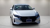 New 2025 Nissan Sentra SV w/ SV Premium Package image 2
