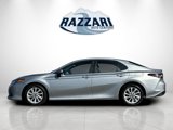 Used 2021 Toyota Camry LE w/ Carpet Mat Package (TMS) image 6