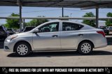 Used 2019 Nissan Versa S image 4