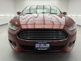 Used 2014 Ford Fusion SE w/ Equipment Group 202A image 2