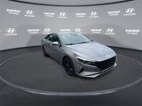 Used 2022 Hyundai Elantra SEL image 3