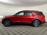 Used 2020 Ford Explorer ST w/ Premium Technology Package image 3
