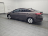 Used 2017 Kia Forte LX image 3