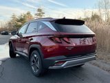 New 2025 Hyundai Tucson SEL image 3