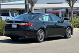 Used 2018 Lexus ES 350 w/ Navigation System Package image 4